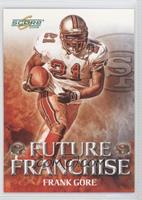 Frank Gore