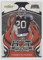 Darren McFadden #/6