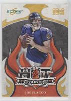 Joe Flacco #/500