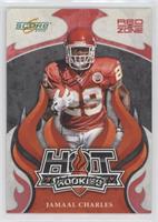 Jamaal Charles #/100