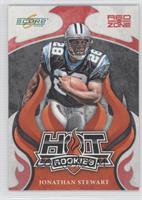 Jonathan Stewart #/100