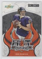 Joe Flacco #/999