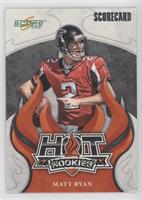 Matt Ryan #/999