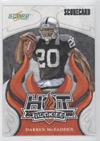 Darren McFadden #/999