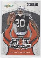 Darren McFadden #/999