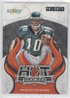 DeSean Jackson #/999