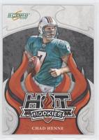 Chad Henne