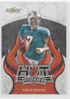 Chad Henne