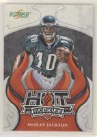 DeSean Jackson [EX to NM]