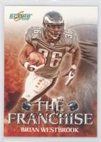 Brian Westbrook