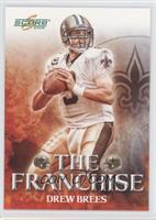 Drew Brees