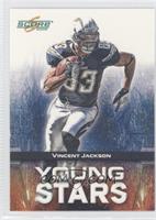 Vincent Jackson