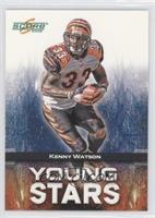 Kenny Watson