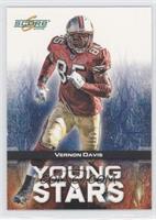 Vernon Davis