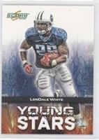 LenDale White