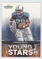 LenDale White