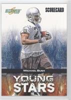 Michael Bush #/999