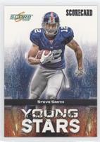 Steve Smith #/999