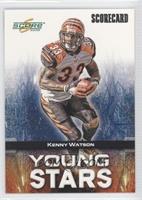 Kenny Watson #/999