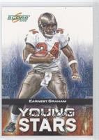 Earnest Graham