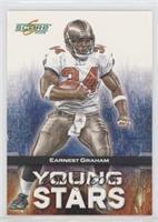 Earnest Graham