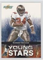 Earnest Graham