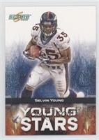 Selvin Young