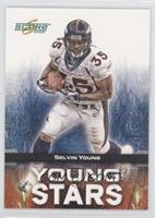 Selvin Young
