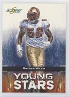 Patrick Willis