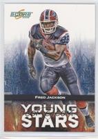 Fred Jackson