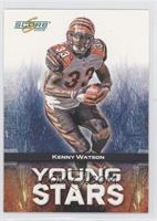 Kenny Watson