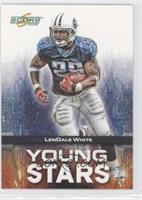 LenDale White