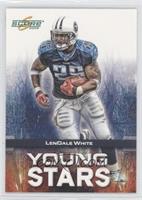 LenDale White