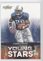 LenDale White