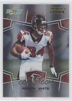 Roddy White #/32