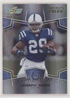 Joseph Addai #/32