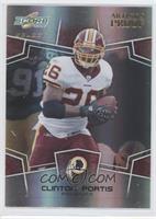 Clinton Portis #/32