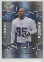 Rookie - Lawrence Jackson [Noted] #/32