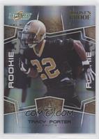 Rookie - Tracy Porter #/32