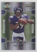 Rookie - Ray Rice #/32