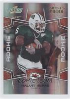 Rookie - Kalvin McRae #/32