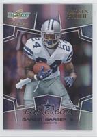 Marion Barber III #/32