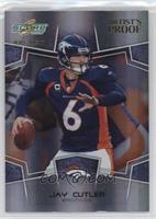 Jay Cutler [EX to NM] #/32