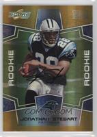 Rookie - Jonathan Stewart #/50