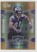 Rookie - Marcus Smith #/50