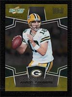 Aaron Rodgers #/50