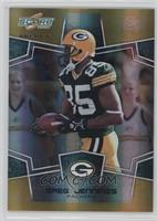 Greg Jennings #/50