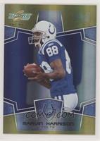 Marvin Harrison #/50