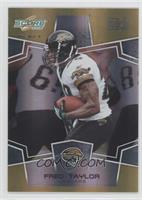 Fred Taylor #/50