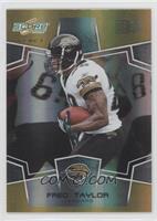 Fred Taylor #/50